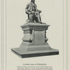 Benjamin Franklin - Statues.