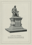 Benjamin Franklin - Statues.