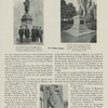 Benjamin Franklin - Statues.