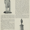 Benjamin Franklin - Statues.