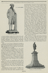 Benjamin Franklin - Statues.