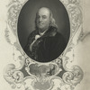 Benjamin Franklin [with fur collar].