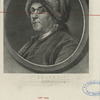 Benjamin Franklin [with fur collar].