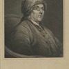 Benjamin Franklin [with fur collar].