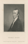 Thomas Stone
