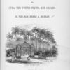 Coffee plantation. Cuba. title page