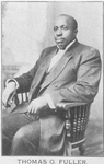 Thomas O. Fuller