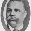 Col. James H. Young, Third North Carolina Regiment, U. S. Volunteers