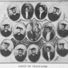 Group of graduates