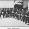Class of Memphis Pastors