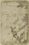 Ornate binding