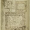 Vozdukh i pokrovtsy, pozhalovannye tsarem Mikhailom Feodorovichem v 1630 godu.