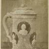 Kruzhka iz tsel'nago morskovago zuba, raboty Krest'ianina Osipa Dugina,1774 godu.