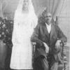John Robert Thirgood Christian and wife.