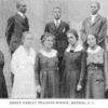 Berry O'Kelly Training School, Method, N.C.