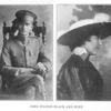 John Wilton Black and wife.