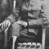 Max Canstuart King.