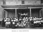 Helena B. Cobb Institute.