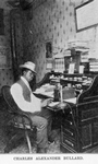 Charles Alexander Bullard; Founder of the Union Publishing Co.