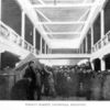 Tobacco market, Louisville, Kentucky.