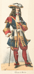 France 1650-1678 Louis XIV