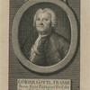 Heinrich Gottlieb Francke.