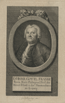Heinrich Gottlieb Francke.