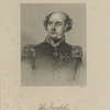 Sir John Franklin.