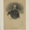 Sir John Franklin.