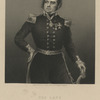 Sir John Franklin.