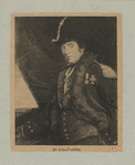 Sir John Franklin.