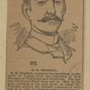 R. W. Franklin.