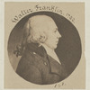 Walter Franklin. 1799.