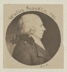 Walter Franklin. 1799.