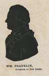 William Franklin.
