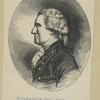 William Franklin.