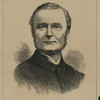 Rev. Dr. Jas. Fraser.