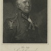 Lieut. General Alexander Mackenzie Frazer.