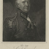 Lieut. General Alexander Mackenzie Frazer.