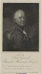 Lieut. General Alexander Mackenzie Frazer.