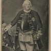 Frederick William I, King of Prussia.