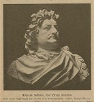 Frederick William, Elector of Brandenburg.