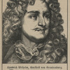 Frederick William, Elector of Brandenburg.