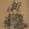 Frederick William, Elector of Brandenburg.