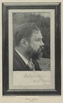 Harold Frederic.