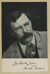 Harold Frederic.