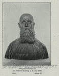 Friedrich II. Aus Schloss Neuburg.