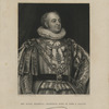 His Royal Highness Frederick, Duke of York & Albany. Frederick [signature]