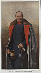 Frederick August III, King of Saxony.