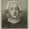 redrick William I, King of Prussia.